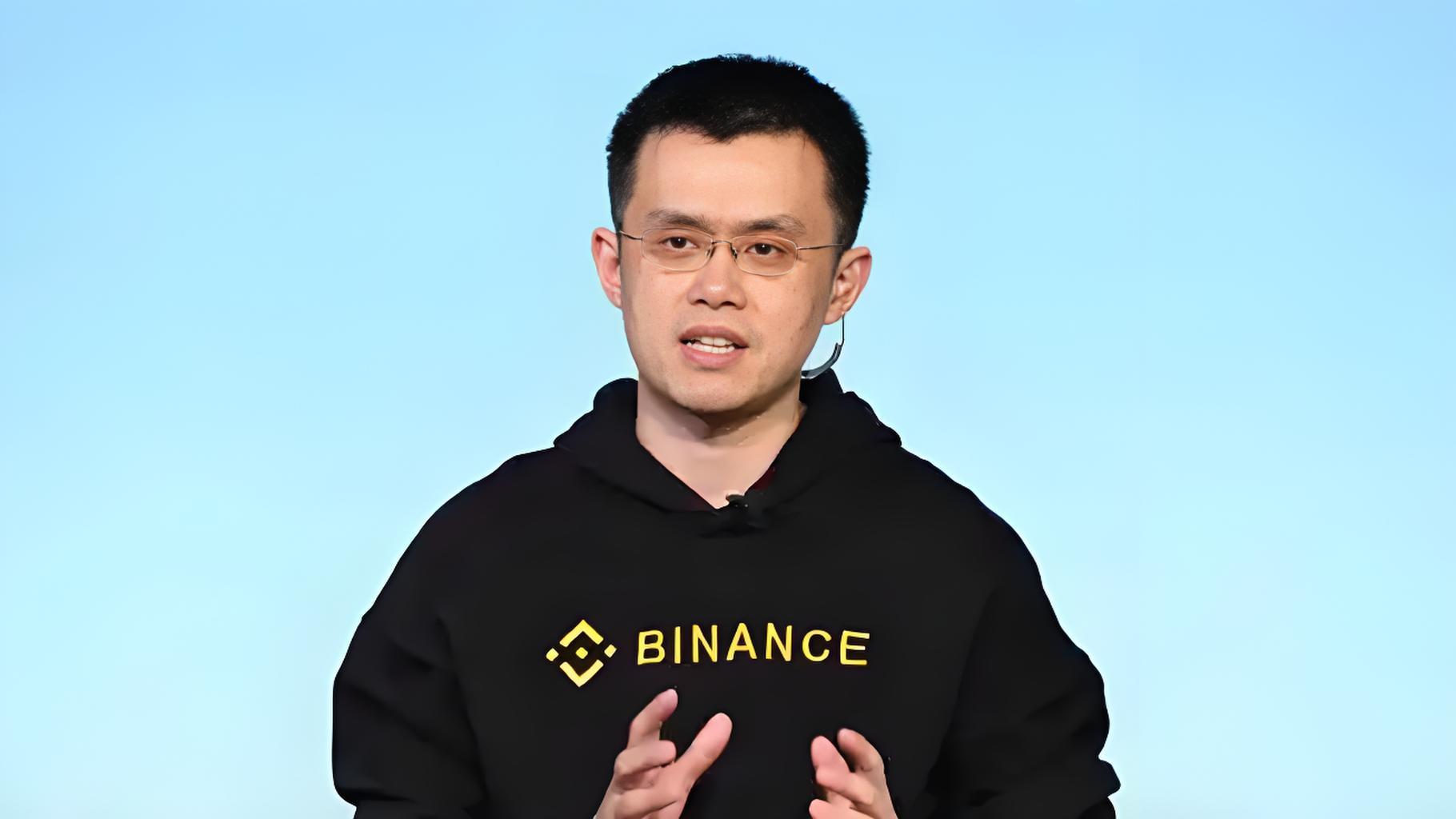 九游娱乐APP-马斯克再次发推，币安瞬间上上扬13.52%的简单介绍