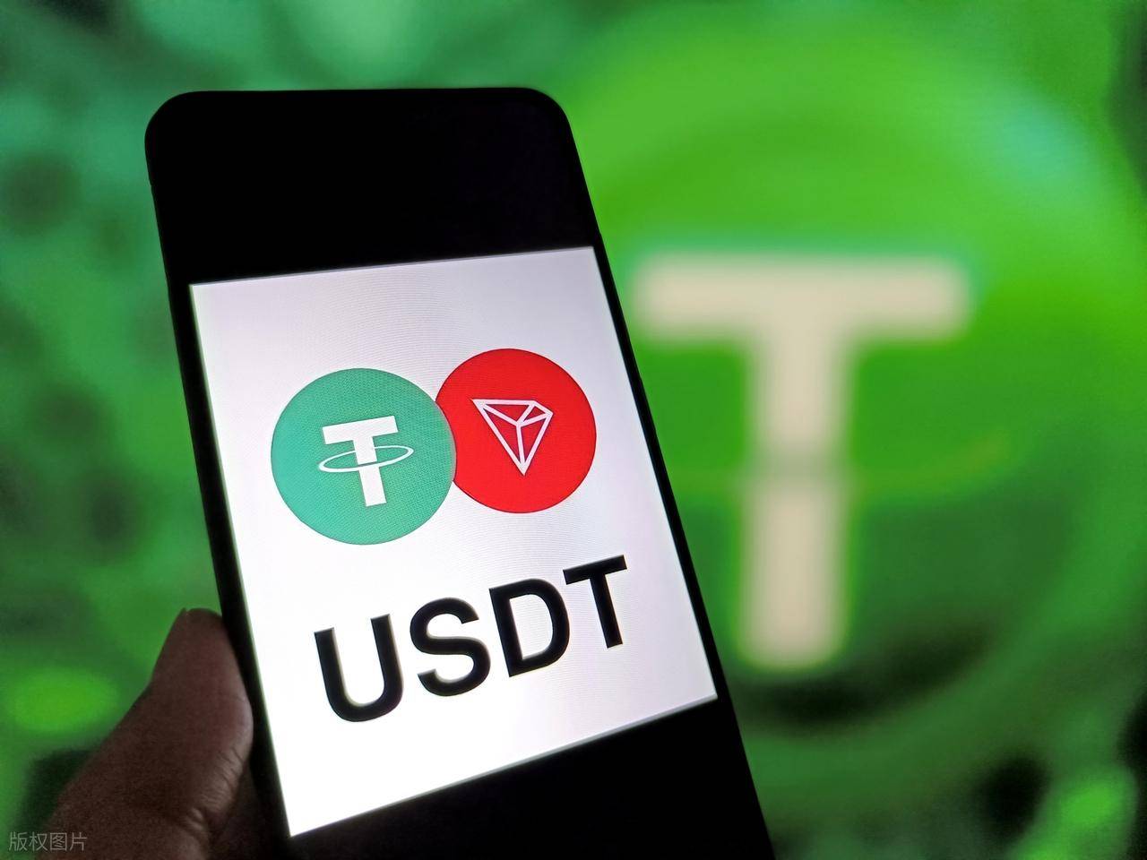 九游网页版-USDT冲破22.49美元大关，牛市是否已来临？
